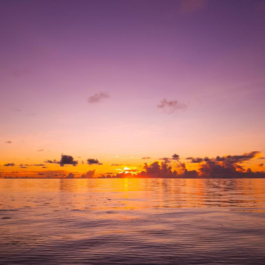 Thundi Sea View Ξενοδοχείο Fulidhoo Εξωτερικό φωτογραφία