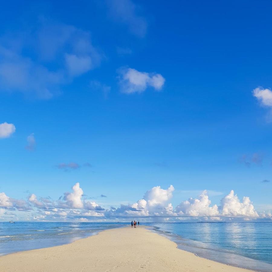 Thundi Sea View Ξενοδοχείο Fulidhoo Εξωτερικό φωτογραφία
